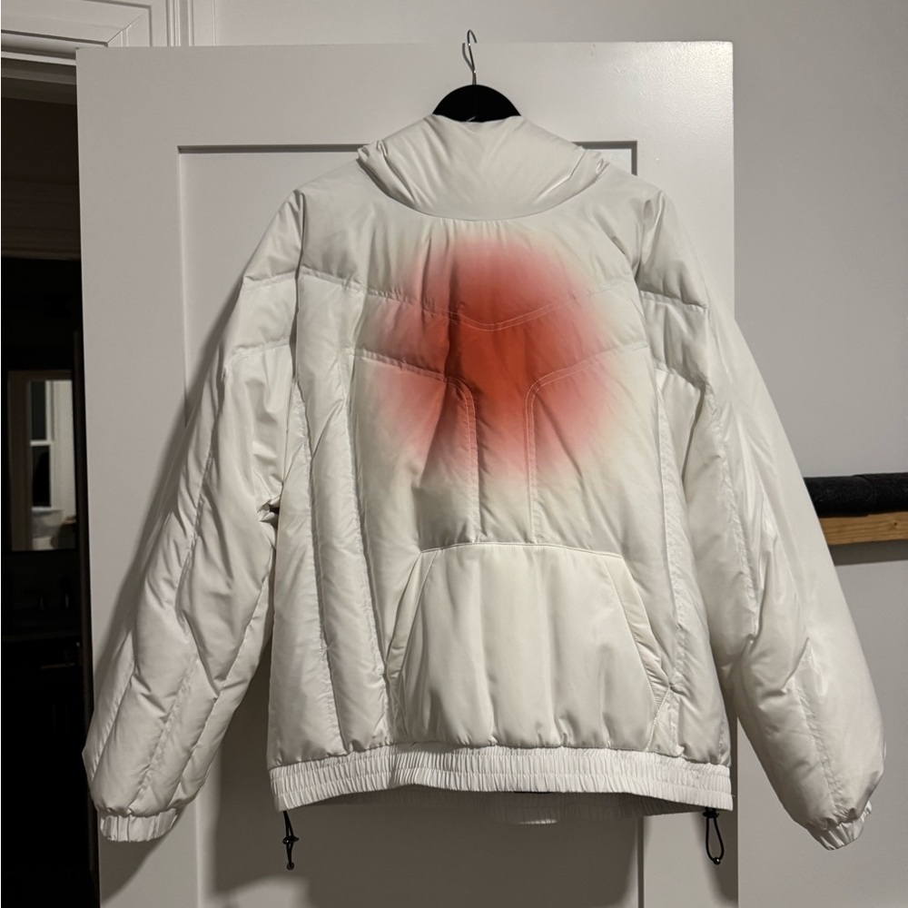 Bad Son Pulse Men’s Hemorrhage Puffer Jacket